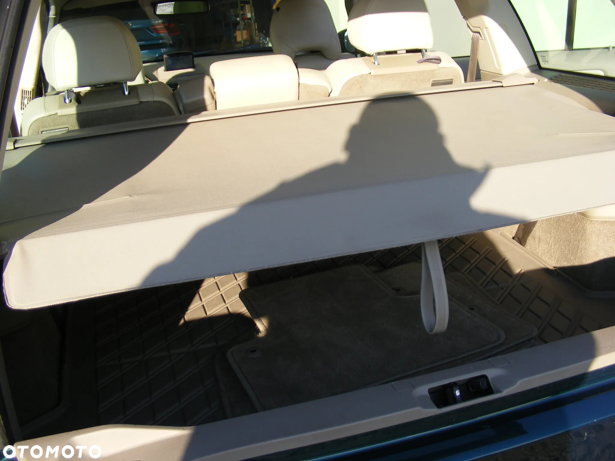 Volvo XC 90 2.9 T6 Summum - 34