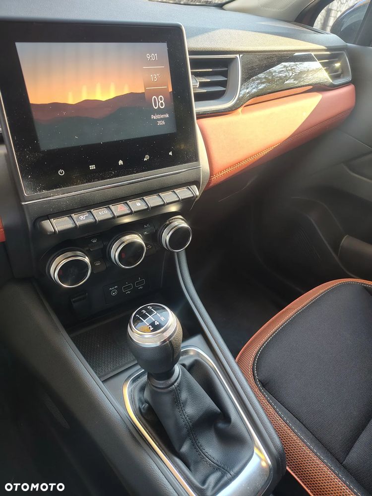 Renault Captur 2020 photo 3