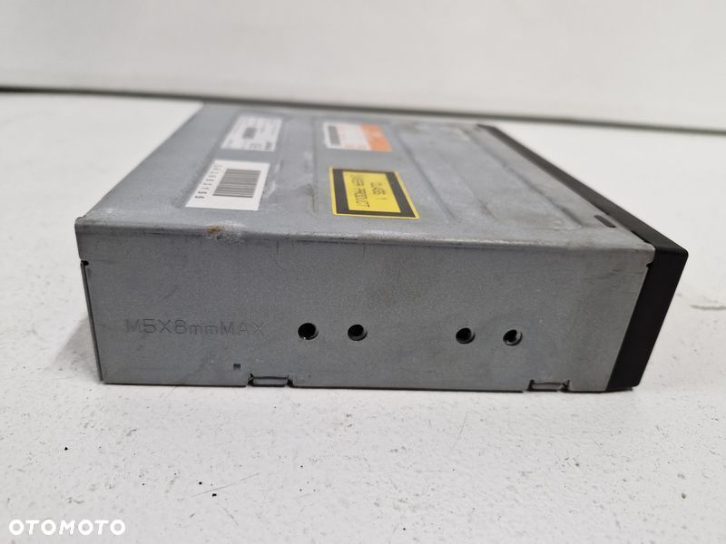 range rover l322 lift czytnik dvd nawigacja navi yib500090 - 8