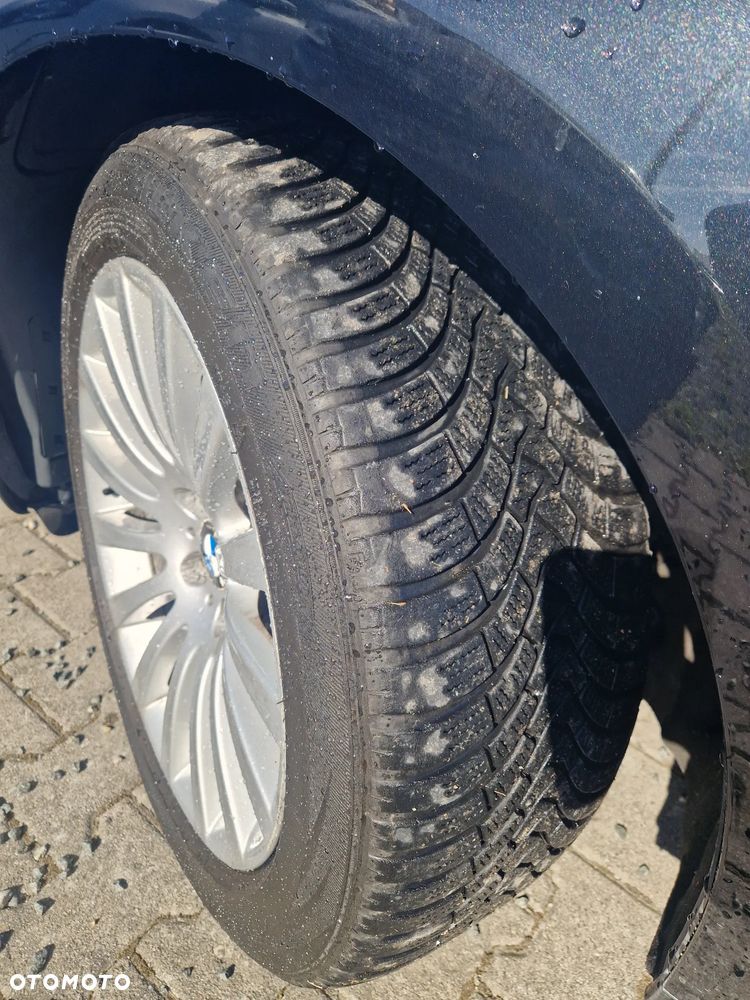 BMW Seria 5 - 3