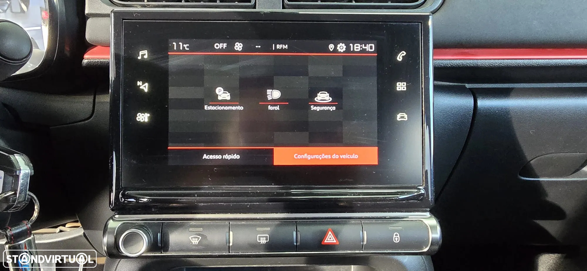 Citroën C3 1.5 BlueHDi C-Series - 32