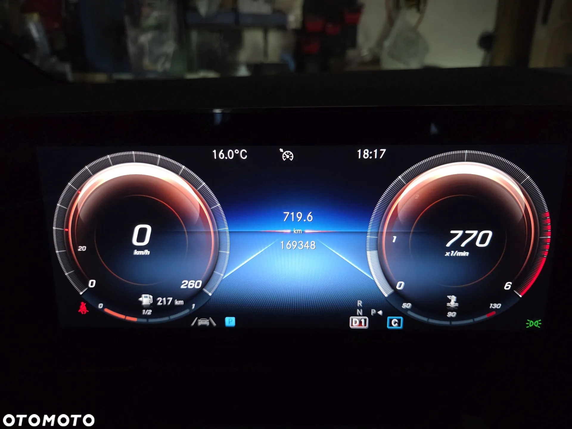 Mercedes-Benz GLA 200 d 8G-DCT Edition Progressive Line - 33