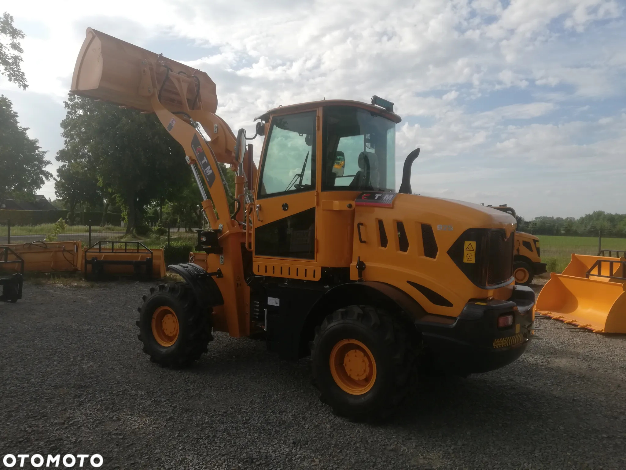 CTM 925 - 2