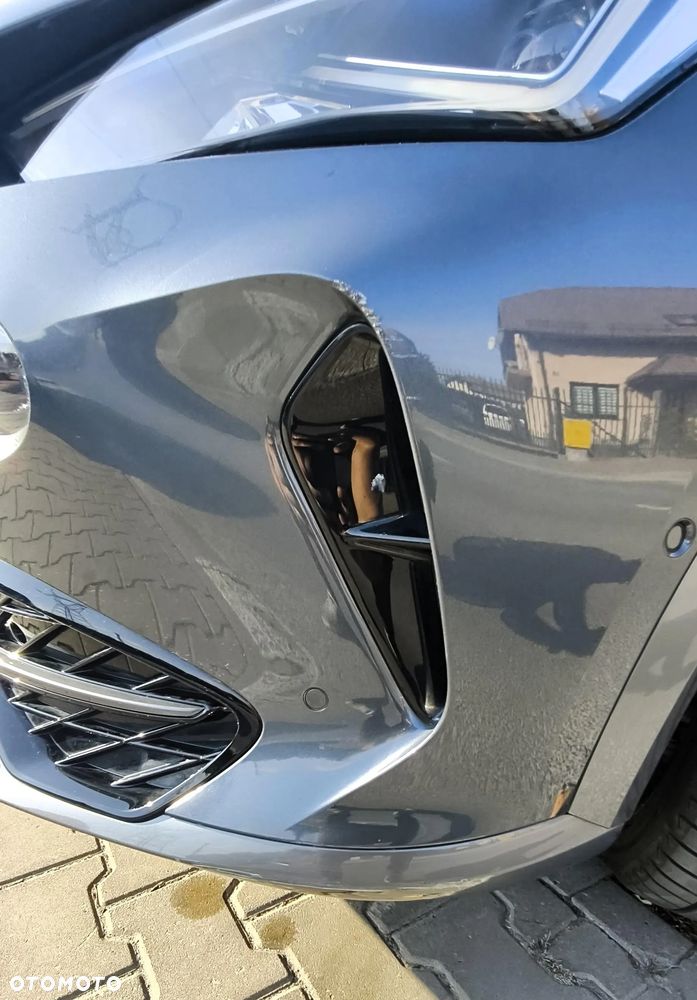 Cupra Formentor 1.5 TSI DSG - 17