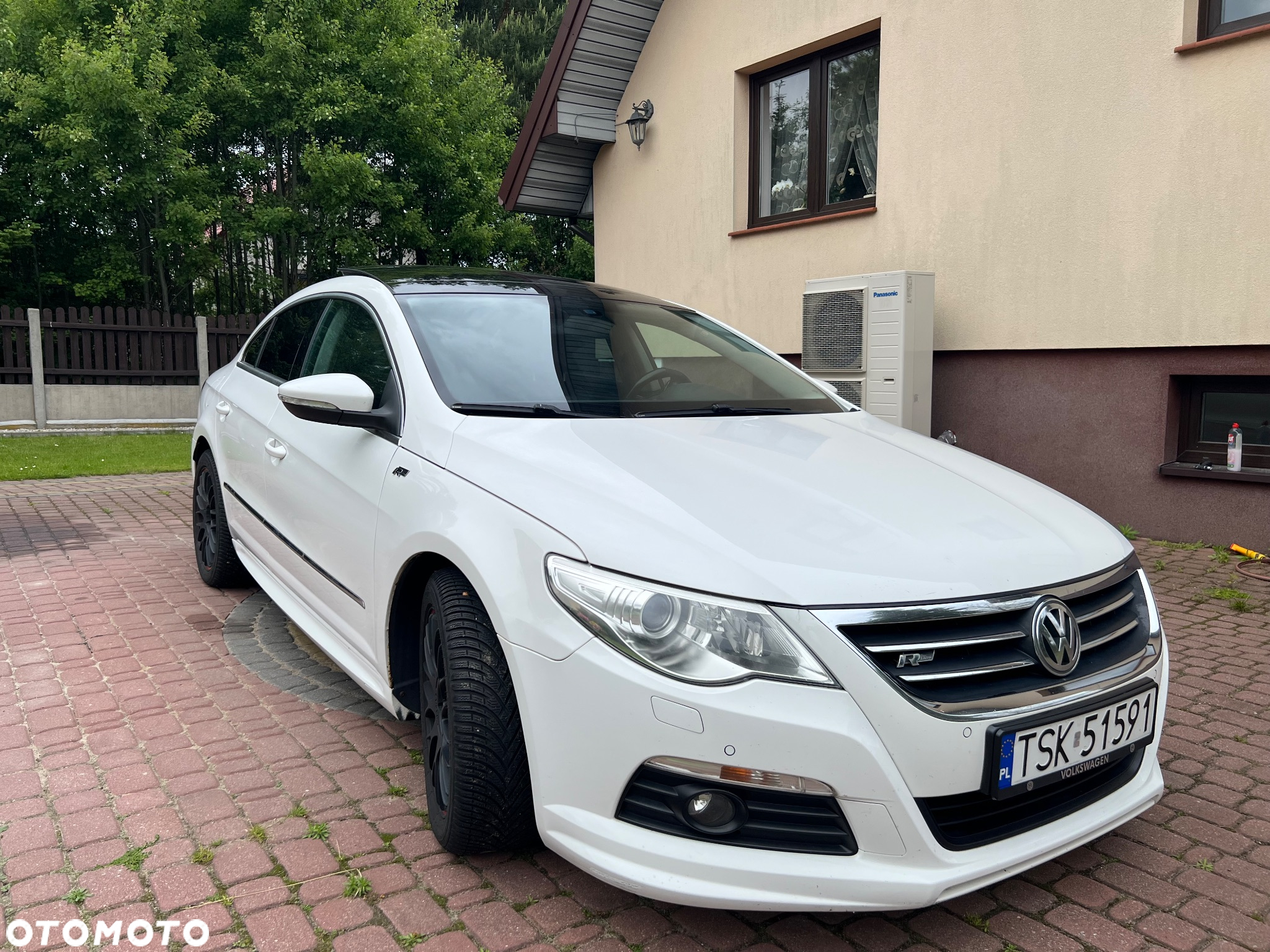Volkswagen Passat CC - 9