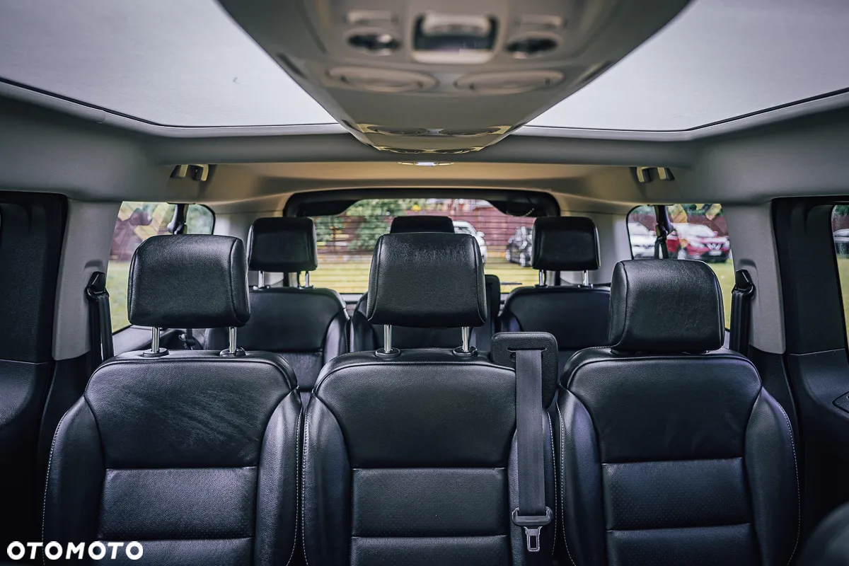 Peugeot Traveller 2.0 BlueHDi Long Business - 20
