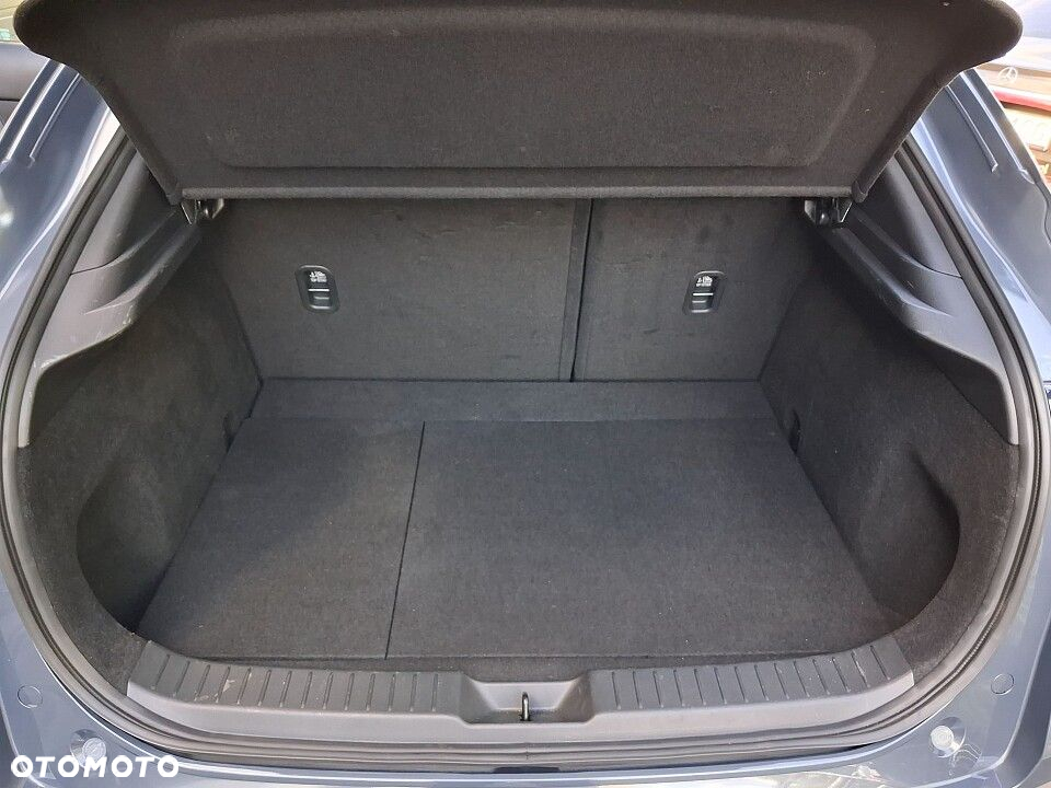 Mazda CX-30 - 11