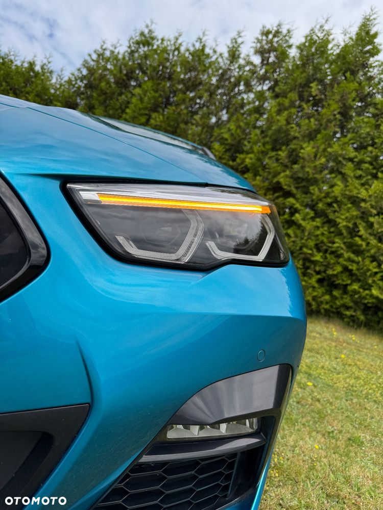 BMW Seria 2 218i M Sport - 29