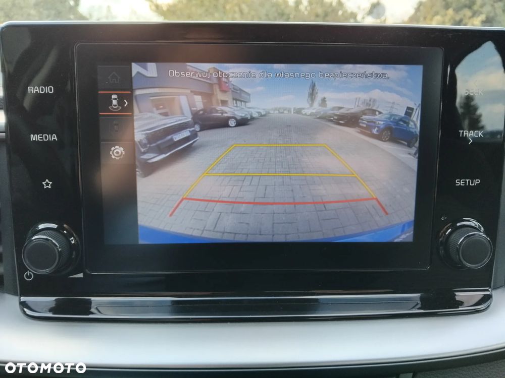 Kia Ceed 1.5 T-GDI M - 13