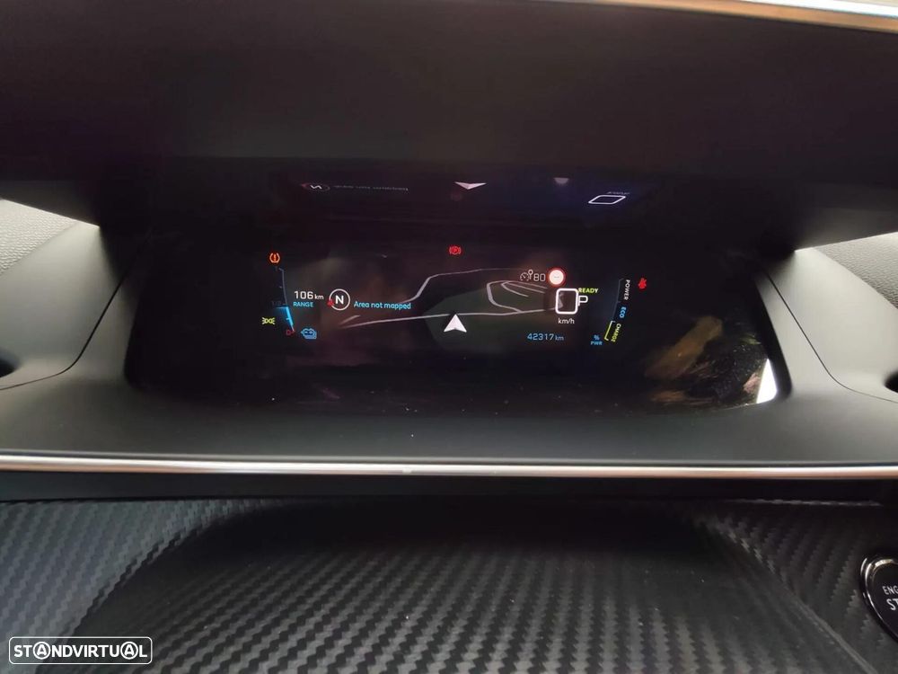 Peugeot e-208 50 kWh GT Line - 21