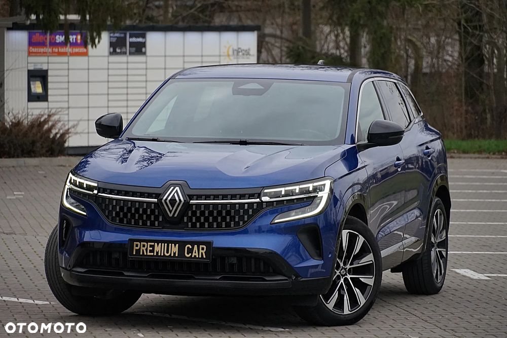 Renault Austral Mild Hybrid 140 Equilibre - 5