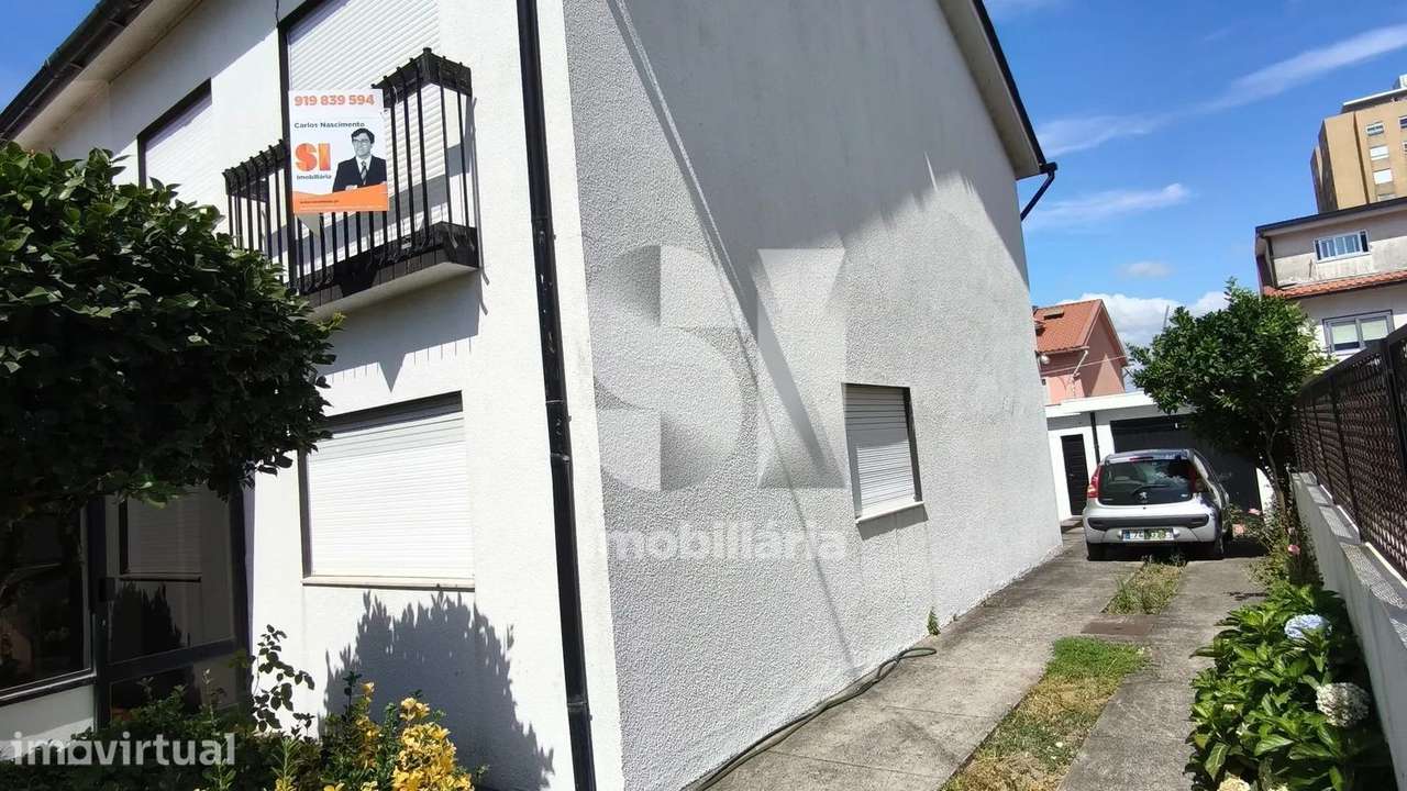 Moradia T-3 - Grande imagem: 2/23