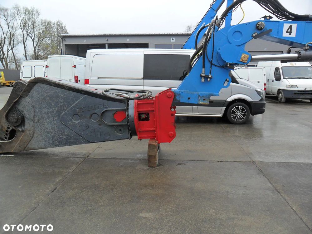 Fuchs MHL 340  C   FQC - 20