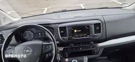 Opel Vivaro - 3