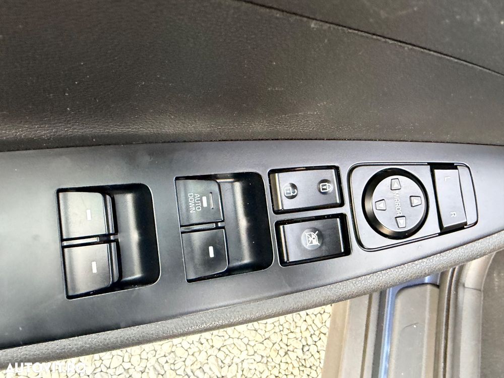 Hyundai Tucson 1.6 GDI 2WD 6MT Style - 17