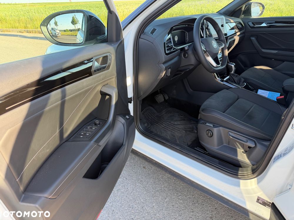 Volkswagen T-Roc 1.5 TSI Final Edition DSG - 26