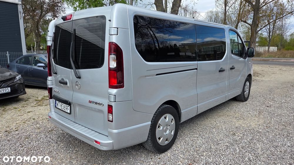 Opel Vivaro L2H1 2.9t Edition Elegance - 6