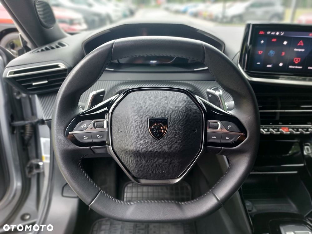 Peugeot 2008 1.2 PureTech Allure S&S EAT8 - 14