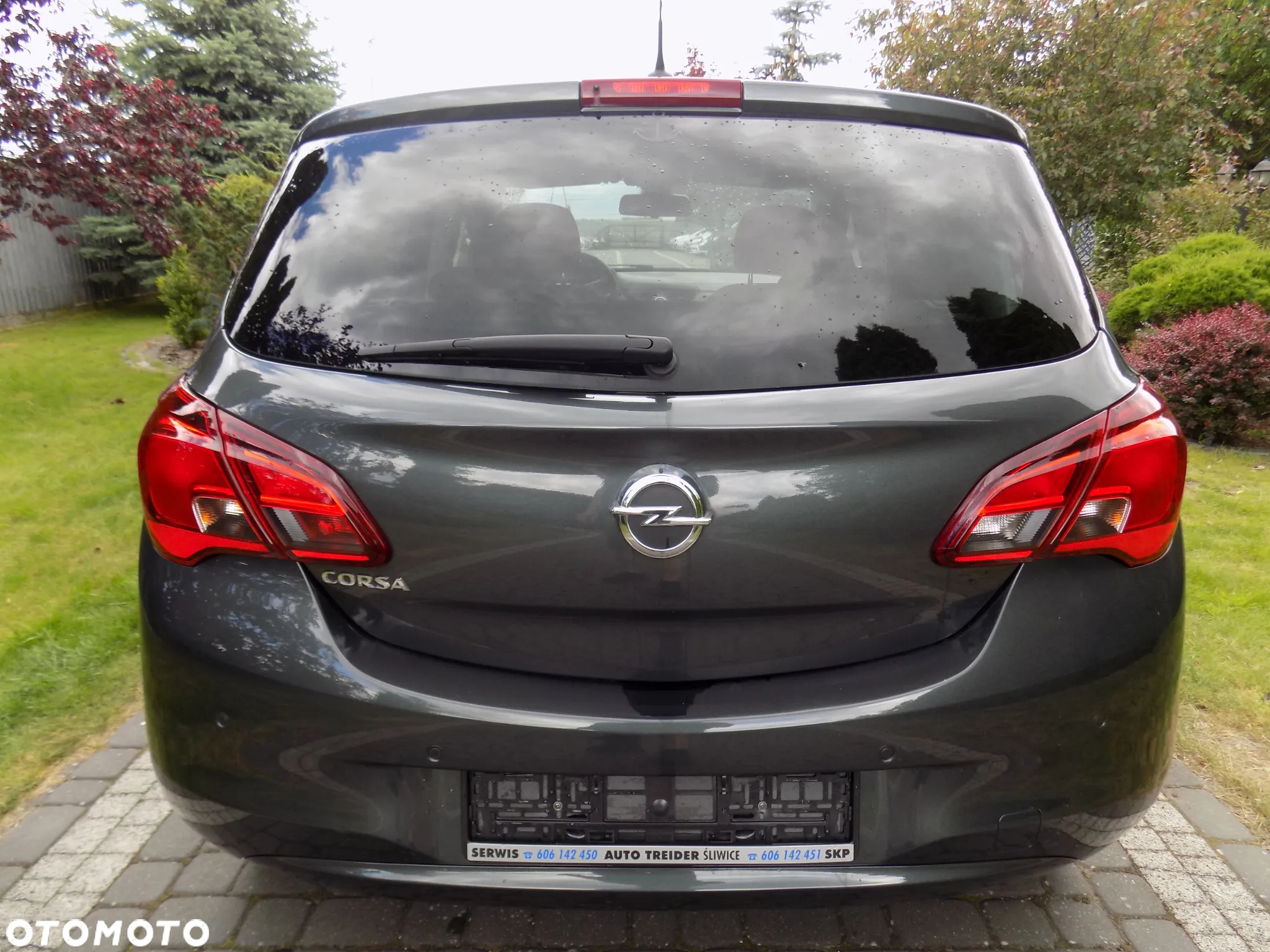 Opel Corsa - 4
