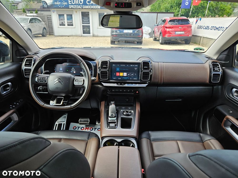 Citroën C5 Aircross 2.0 BlueHDi Shine EAT8 - 4