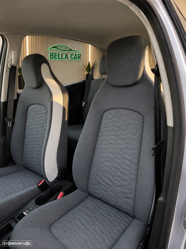 Renault Zoe — fotografia 14