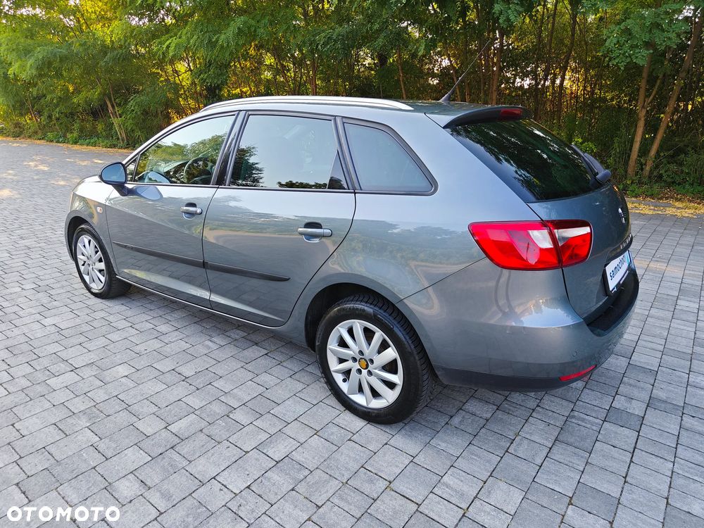 Seat Ibiza 1.2 12V Copa - 9