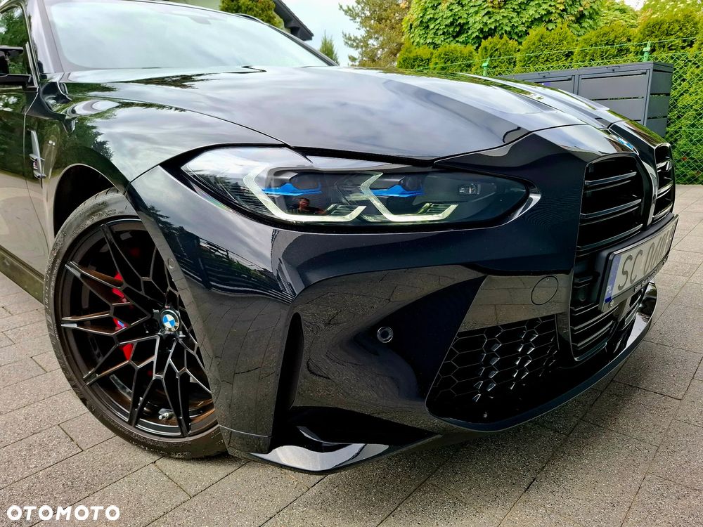 BMW M3 - 8