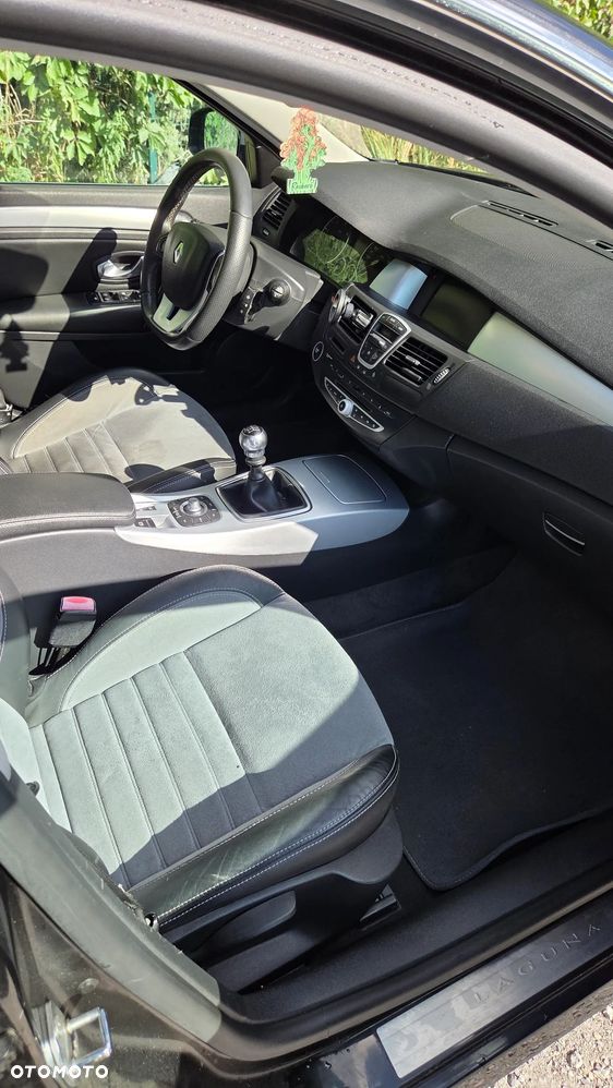Renault Laguna - 13