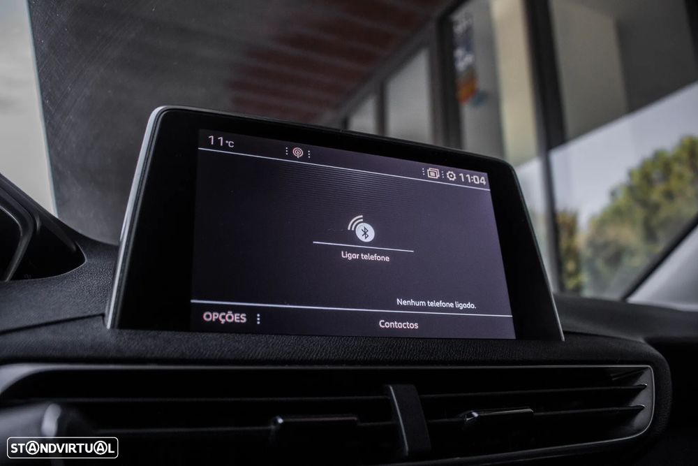 Peugeot 3008 BlueHDi 130 Stop & Start EAT8 Allure - 41