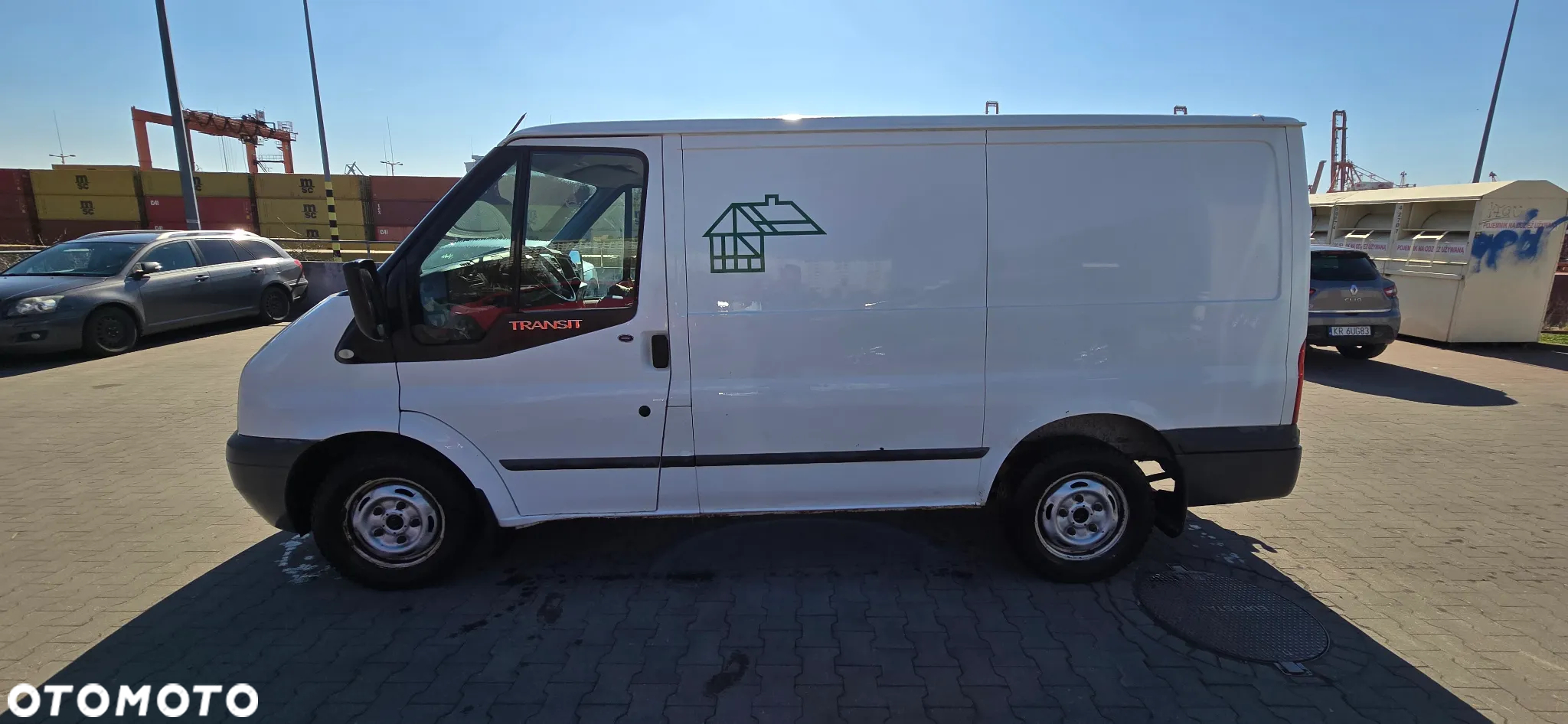 Ford Transit - 3