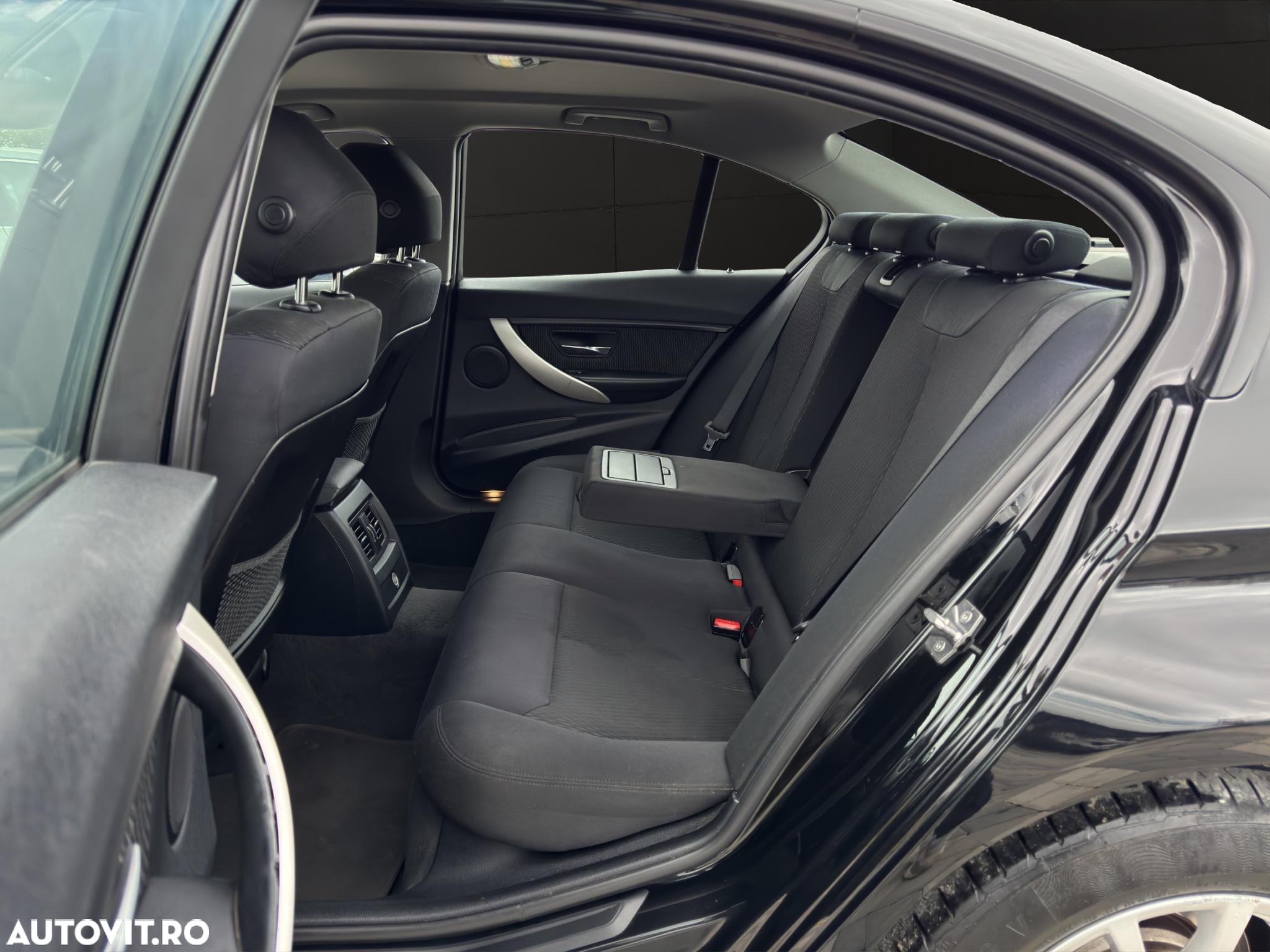 BMW Seria 3 - 9
