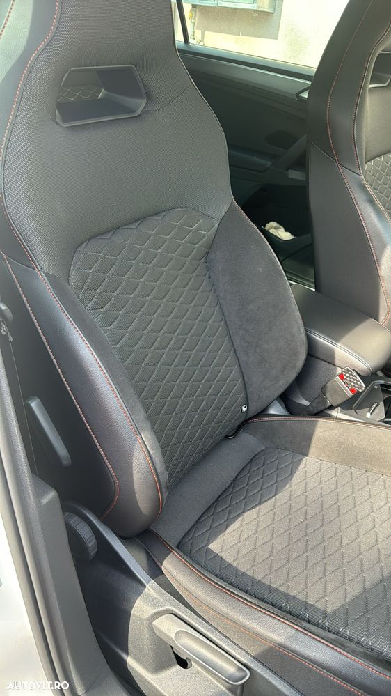 Seat Tarraco 2.0 TDI 4DRIVE DSG7 Excellence - 12