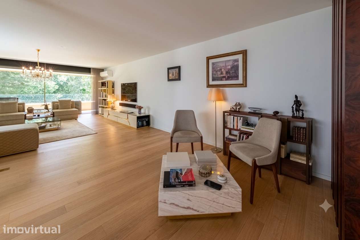 Apartamento no Parque da Cidade - Grande imagem: 5/58
