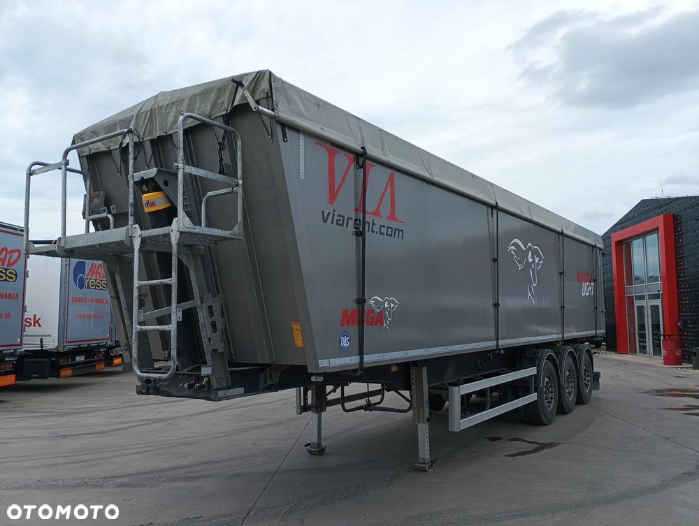 Mega Light 55m3 - 3