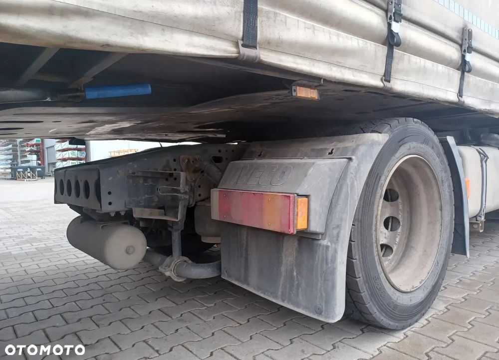 Iveco STRALIS - 21