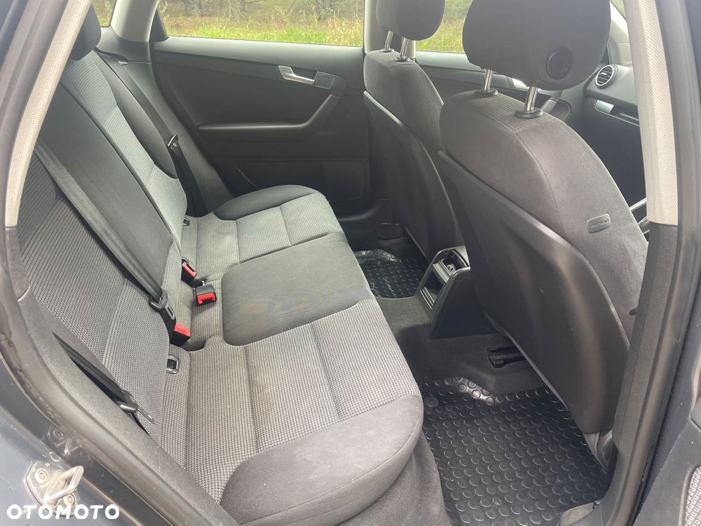 Audi A3 - 11