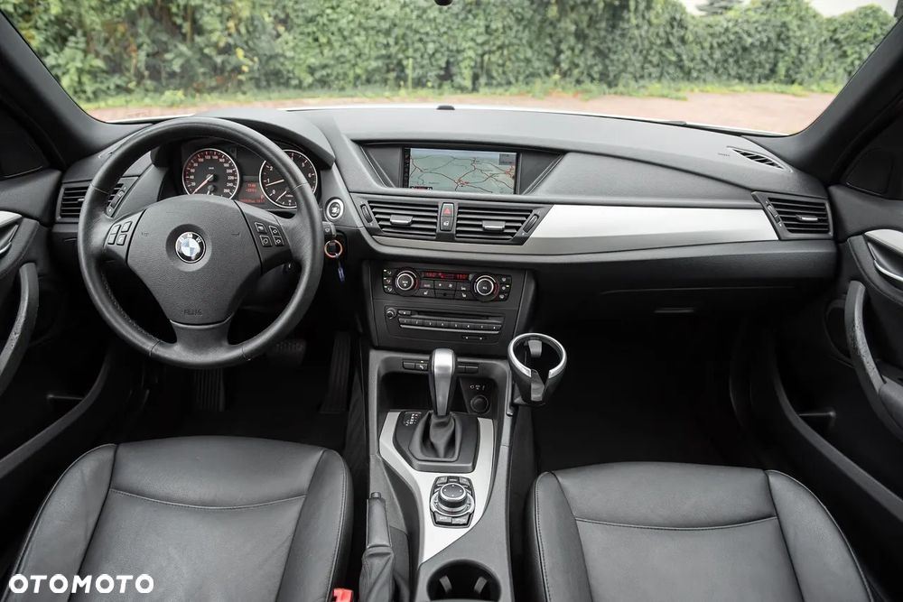 BMW X1 - 16