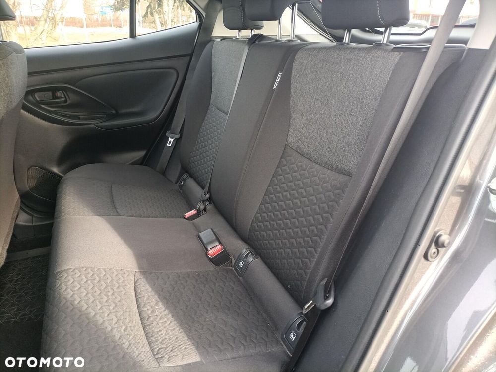 Toyota Yaris Cross Hybrid 1.5 Comfort - 11