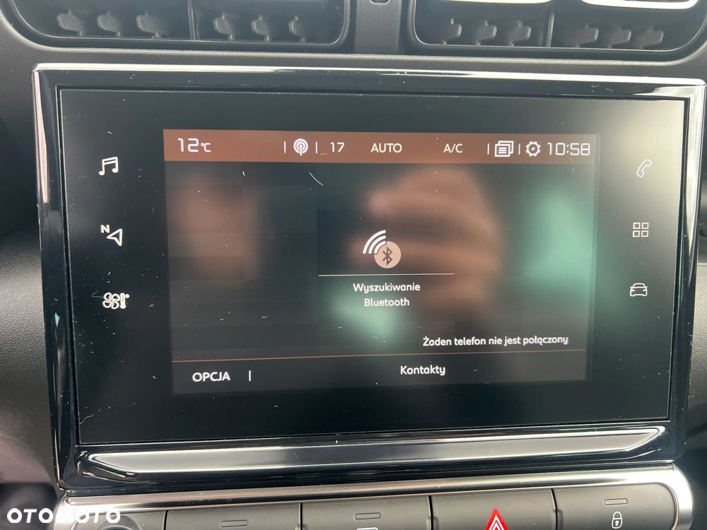 Citroën C3 Aircross 1.5 BlueHDi Shine Pack S&S EAT6 - 32