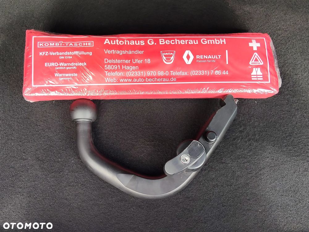 Dacia Duster TCe 100 2WD Comfort - 32