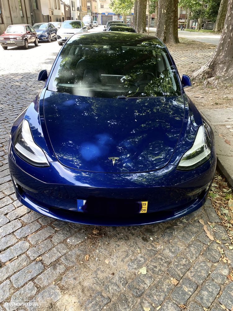 Tesla Model 3 Long-Range Dual Motor AWD - 6