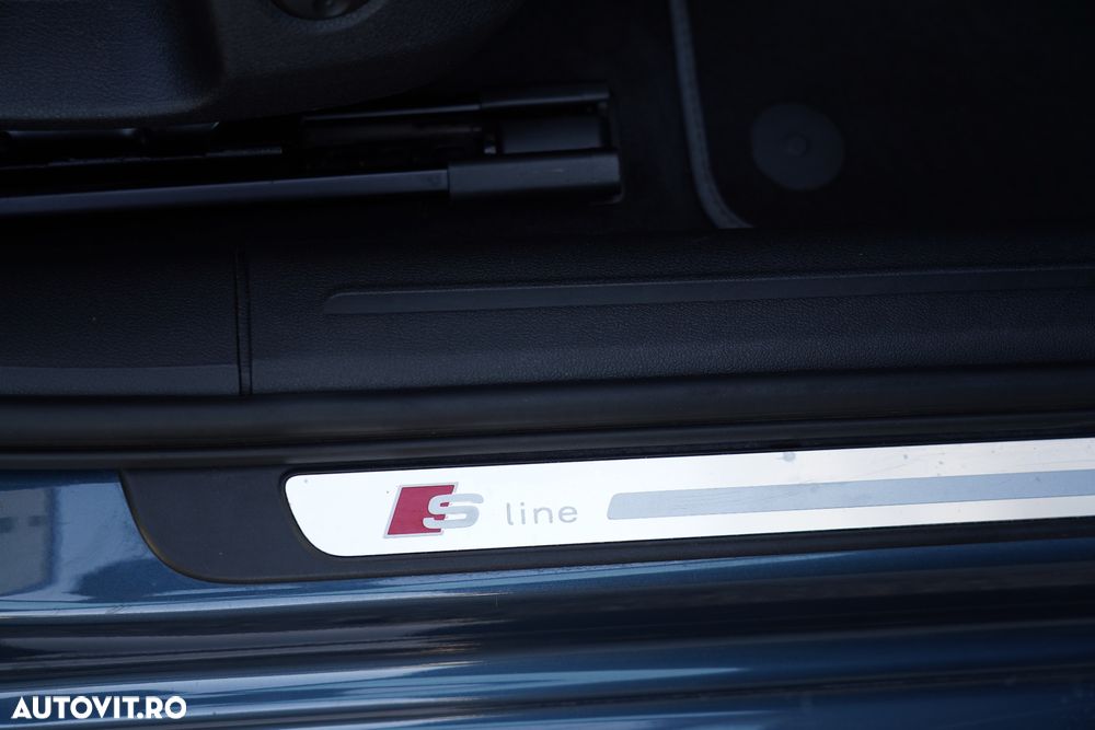 Audi A4 ver-2-0-tdi-dpf-clean-quattro-s-tronic-ambition - 17