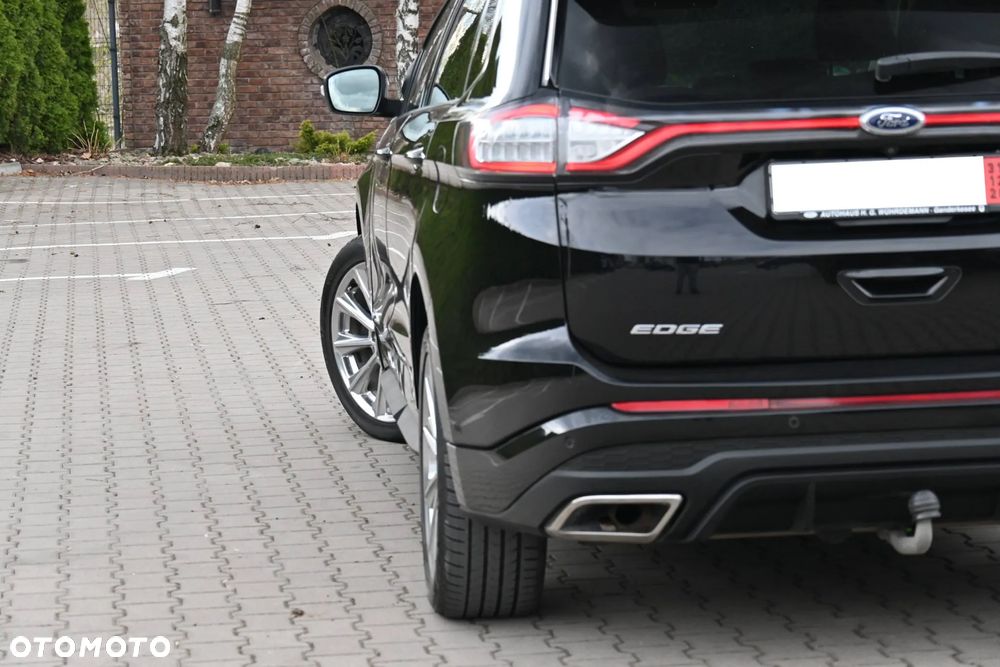 Ford Edge 2.0 TDCi Bi-Turbo 4x4 ST-LINE - 15