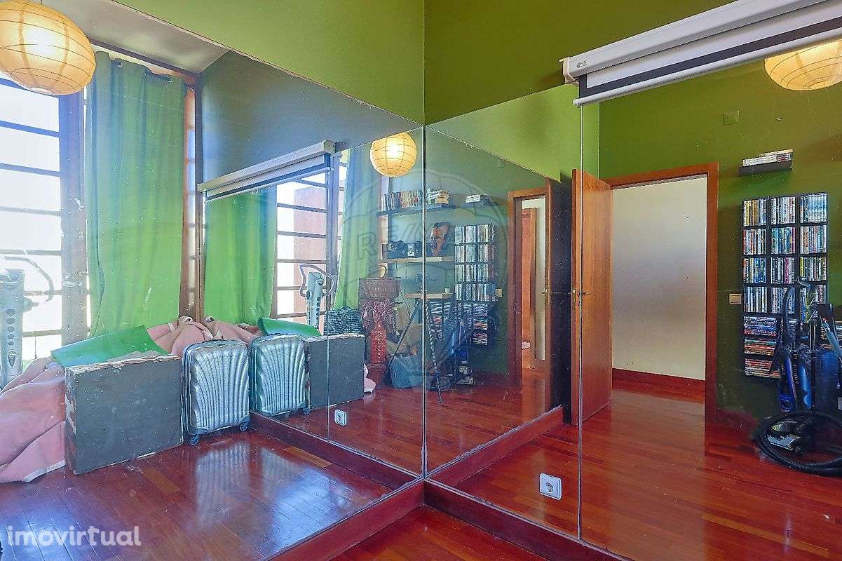 Moradia T4 para venda - Grande imagem: 3/33