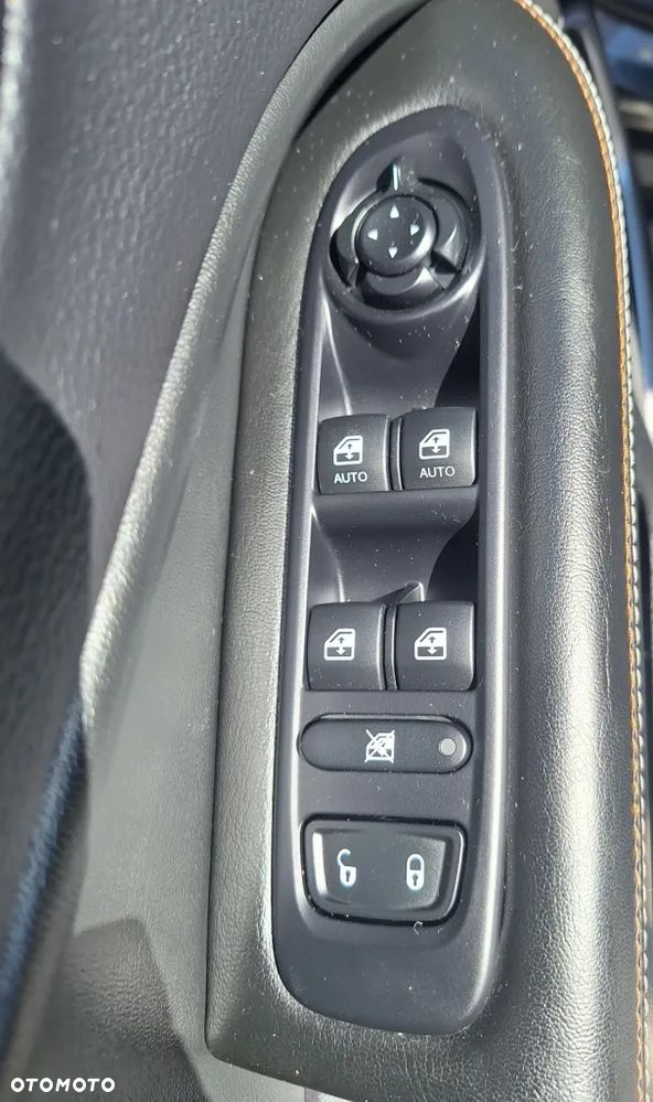Jeep Compass 1.4 MultiAir Limited - 19