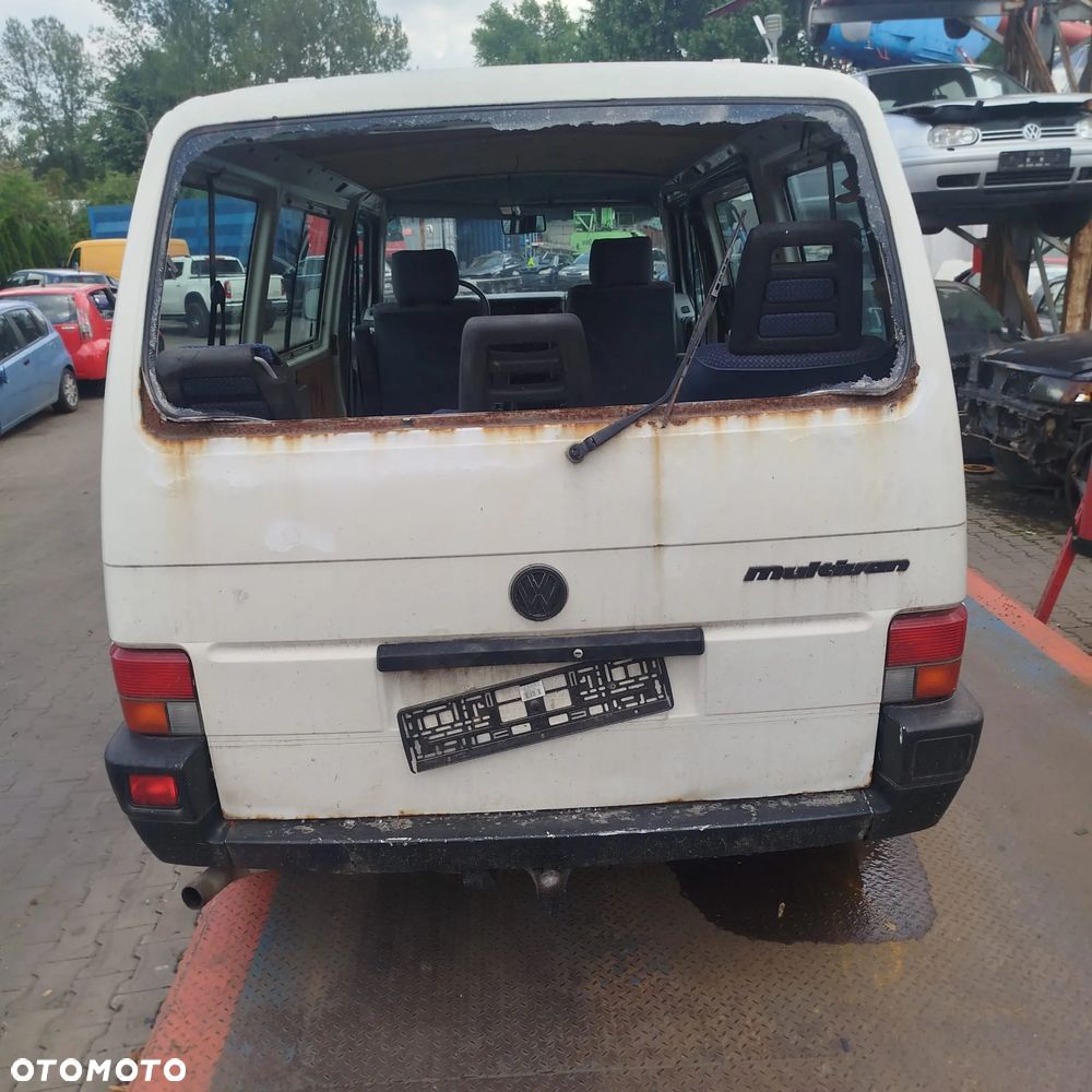 Volkswagen T4  części . - 9