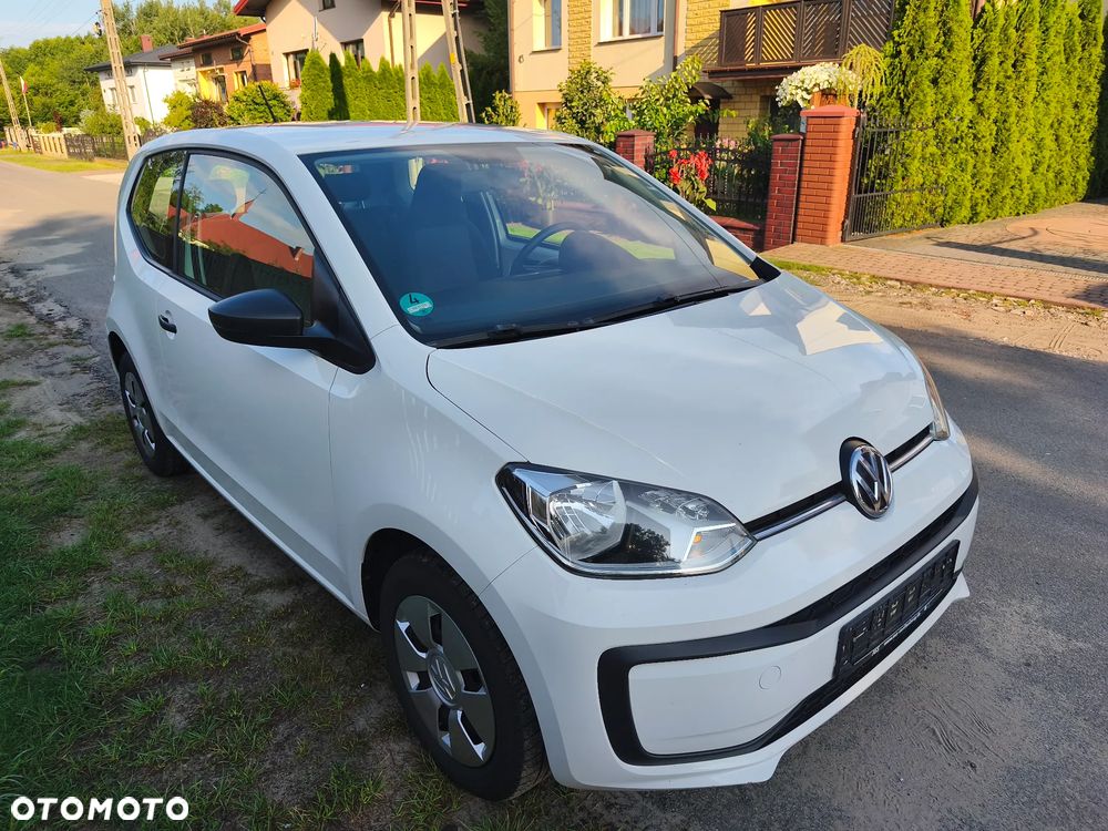Volkswagen up! club - 13