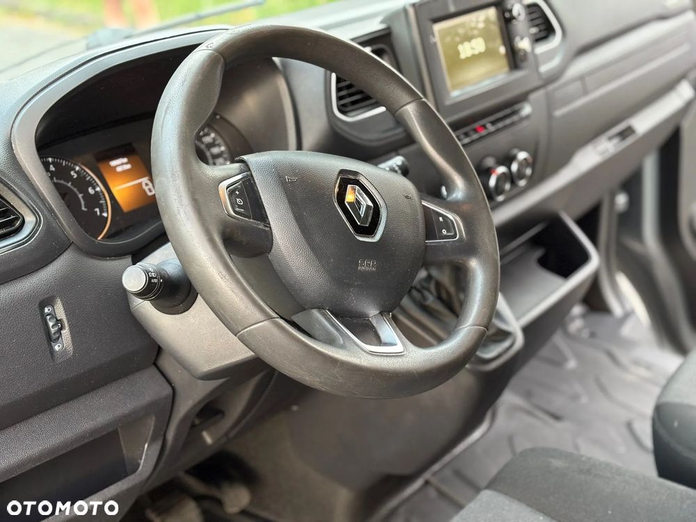Renault Master - 7