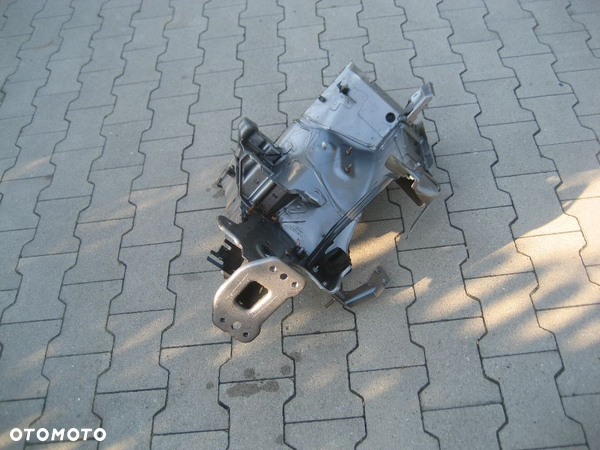 seat toledo iii 3 altea 04-13r podłużnica fartuch przód lewy  kod ls7u