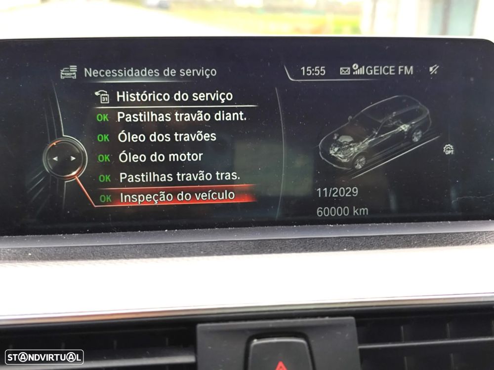 BMW 320 d Touring Pack M Auto - 17